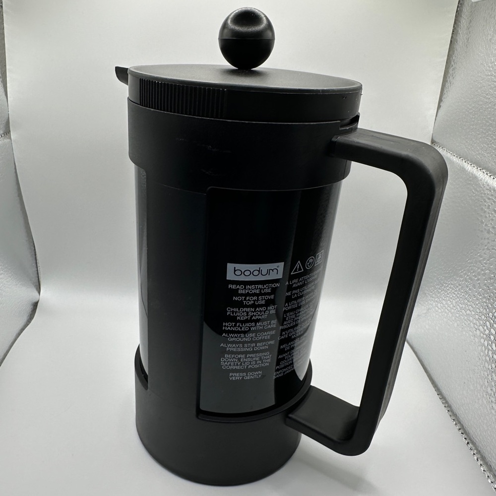 Bodum 34oz French Press